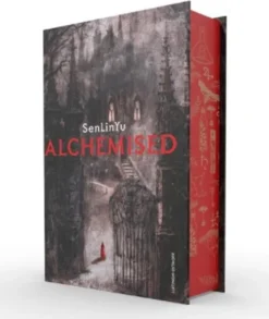 Alchemised Limited Edition