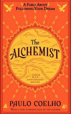 Alchemist 25th Anniversary