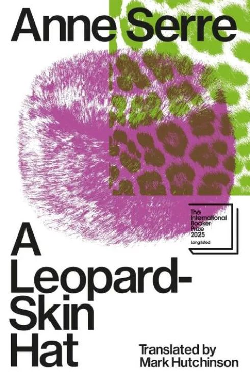 A Leopard-Skin Hat