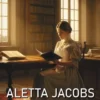 Aletta Jacobs