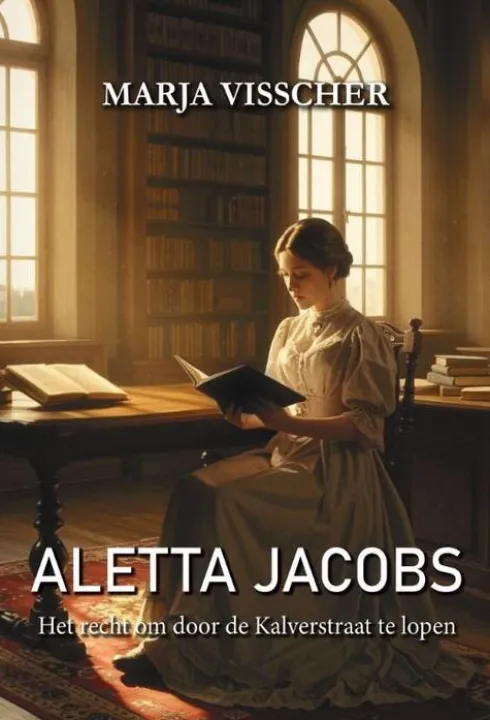 Aletta Jacobs