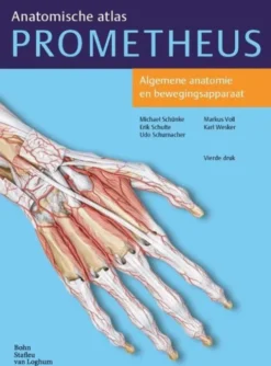 Algemene anatomie en bewegingsapparaat