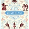 Alice in Wonderland Puzzles