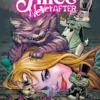 Alice Never After