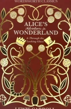 Alice’s Adventures in Wonderland