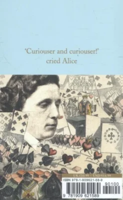 Alice's Adventures in Wonderland and Through the Looking-Glass