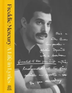 A Life in Lyrics