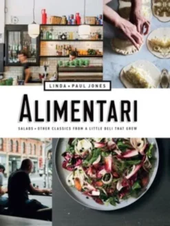 Alimentari