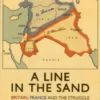 A Line in the Sand