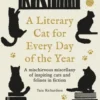 A Literary Cat for Every Day of the Year