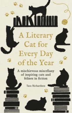 A Literary Cat for Every Day of the Year