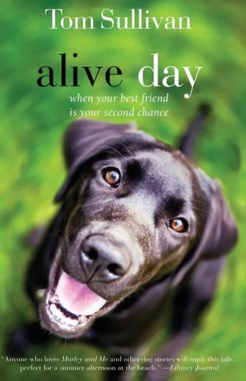 Alive Day