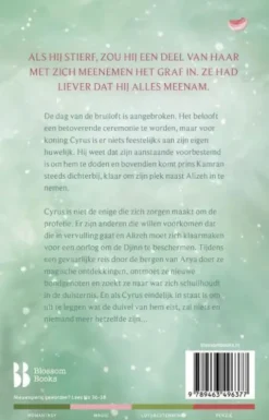 Alizeh. De bruid van Iblis