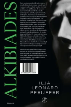 Alkibiades