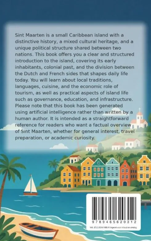All About Sint Maarten