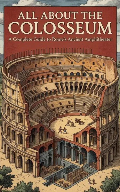All About the Colosseum