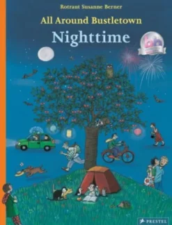 All Around Bustletown: Nighttime