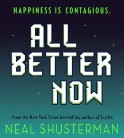 All Better Now