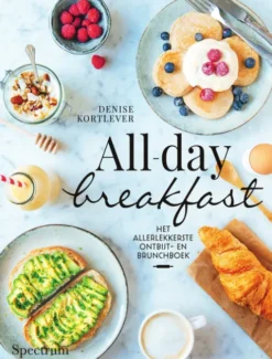 All-day breakfast