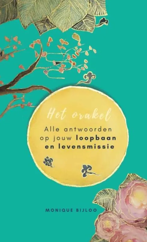 Alle antwoorden op jouw loopbaan en levensmissie