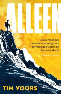 Alleen