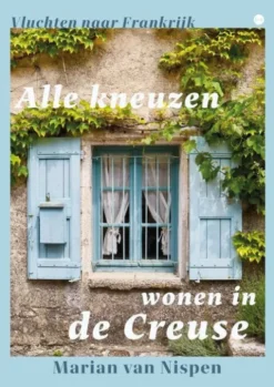 Alle kneuzen wonen in de Creuse