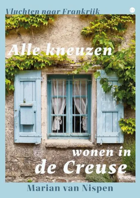 Alle kneuzen wonen in de Creuse