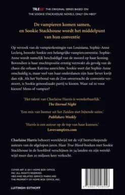 Allemaal dood