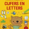 Allereerste stappen naar cijfers en letters (4-5 j.)