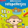 Allereerste telspelletjes (4-5 j.)