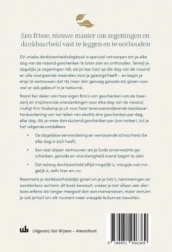 Alles is genade