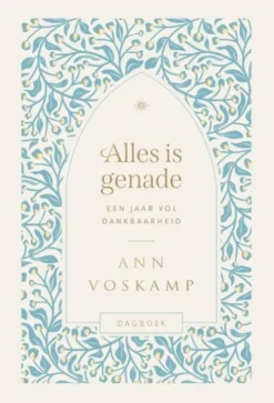 Alles is genade
