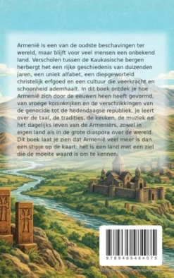 Alles over Armenië