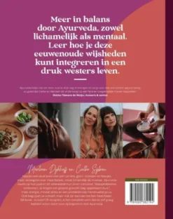 Alles over Ayurveda
