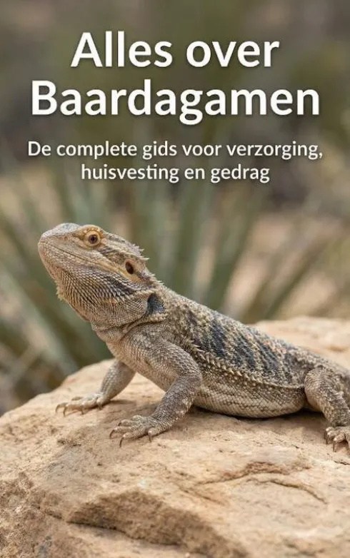 Alles over Baardagamen
