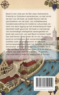 Alles over Bazel