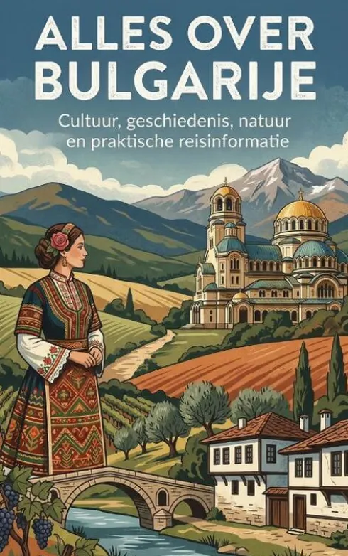 Alles over Bulgarije