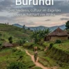 Alles over Burundi