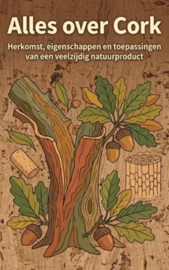 Alles over Cork