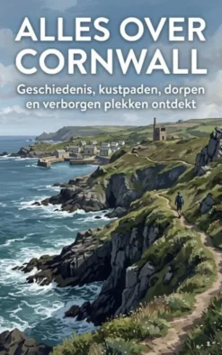 Alles over Cornwall