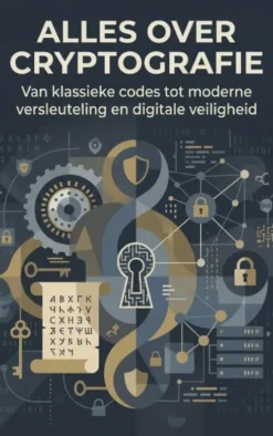Alles over Cryptografie