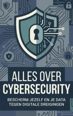 Alles over Cybersecurity