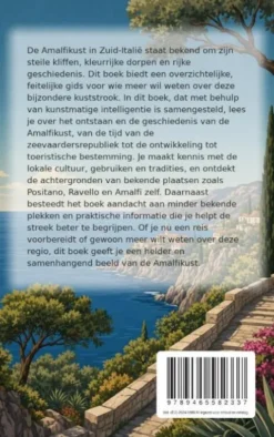 Alles over de Amalfikust
