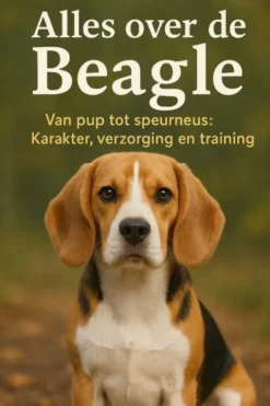 Alles over de Beagle
