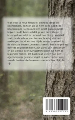 Alles over de Boomkruiper