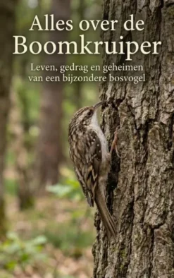 Alles over de Boomkruiper