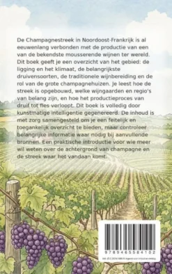 Alles over de Champagnestreek