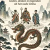 Alles over de Chinese Mythologie