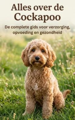 Alles over de Cockapoo