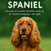 Alles over de Cocker Spaniel